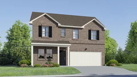 16874 Orleans Dr, Athens, AL 35611
