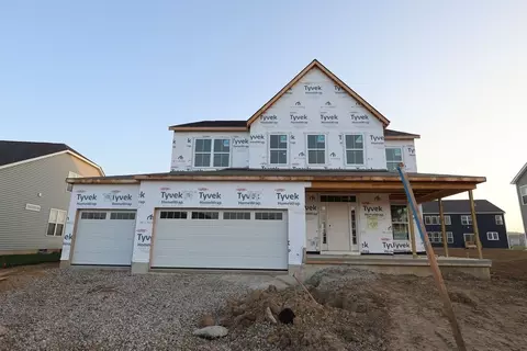 299 River Birch Dr, Galena, OH 43021