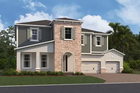 3209 Wolf Lake Ave, Apopka, FL 32712