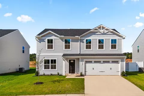 422 Rosewood Dr, Sanford, NC 27330