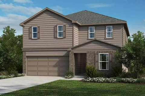7817 Mountaneer Way, San Antonio, TX 78253