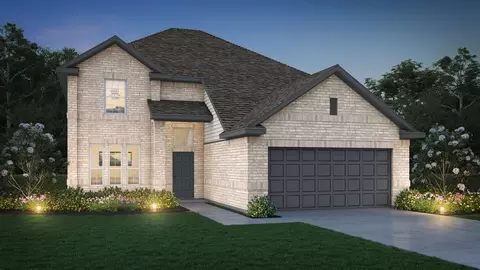 3061 Mustang Grove Way, Brookshire, TX 77423