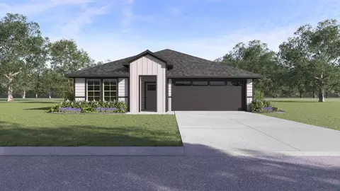 301 Doss Dr, Rockdale, TX 76567