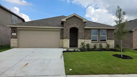 4256 Sunny Branch Ln, Crowley, TX 76036