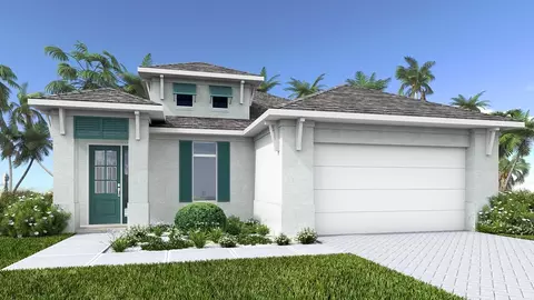 6695 NW Glynlea Blvd S, Port Saint Lucie, FL 34987