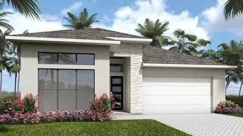 6695 NW Glynlea Blvd S, Port Saint Lucie, FL 34987