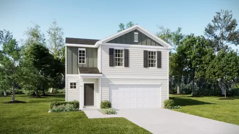 2018 Dipsody Blvd, Lexington, SC 29073