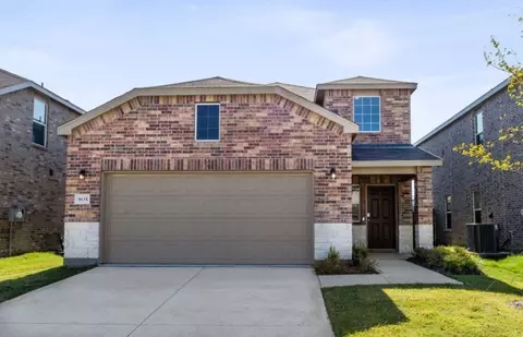 2311 Roundstone Way, Princeton, TX 75407