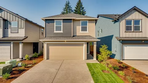 5001 NE 63rd Ave, Vancouver, WA 98661
