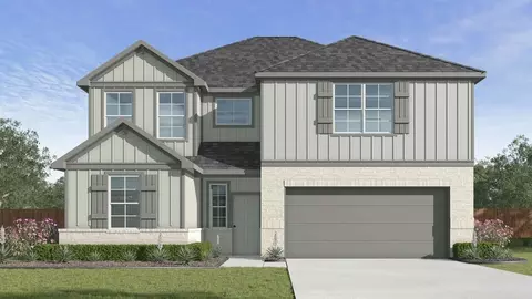 430 Isham Dr, Killeen, TX 76542