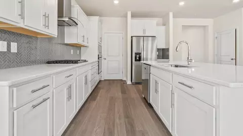 Kitchen - 455 Ensemble Way, Frederick, MD 21701 photo 2 of 7