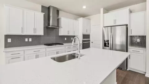 Kitchen - 455 Ensemble Way, Frederick, MD 21701 photo 1 of 7