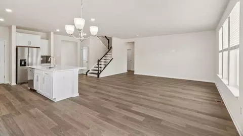 Living - 455 Ensemble Way, Frederick, MD 21701 photo 3 of 6