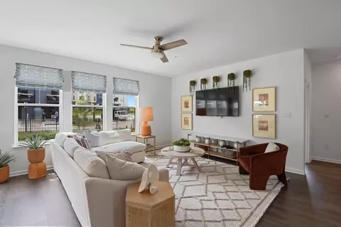 Living - 455 Ensemble Way, Frederick, MD 21701 photo 5 of 6