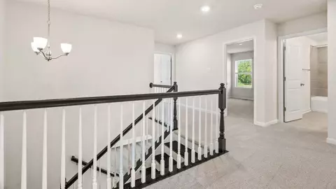 Entry Way - 455 Ensemble Way, Frederick, MD 21701 photo 6 of 10