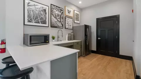Kitchen - 455 Ensemble Way, Frederick, MD 21701 photo 7 of 7