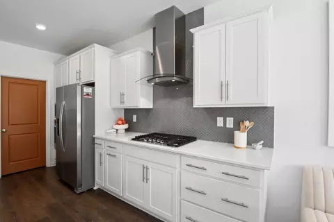 Kitchen - 455 Ensemble Way, Frederick, MD 21701 photo 6 of 7