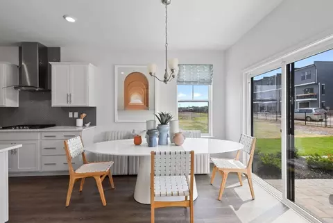Dining - 455 Ensemble Way, Frederick, MD 21701 photo 2 of 3