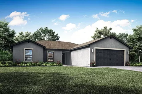 14395 San Domingo Blvd, Port Charlotte, FL 33981