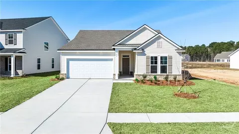 183 Brookline Dr, Savannah, GA 31407
