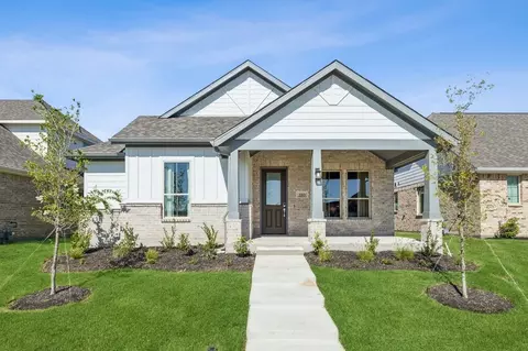 2201 Scissortail St, Waxahachie, TX 75165