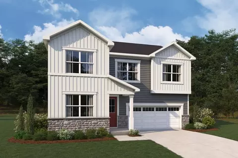 2700 Phoenix Ct, Gastonia, NC 28052