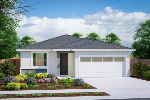 3868 Prairie Blues Ct, Roseville, CA 95747