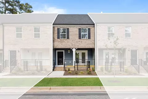 517 Forestville Rd, Wake Forest, NC 27587
