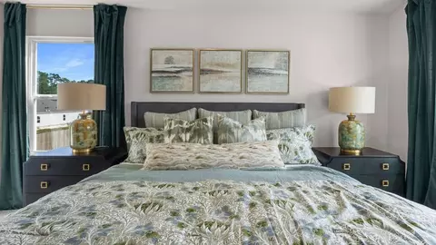 Bedroom - 6355 Kimblewick Way, Tallahassee, FL 32304 photo 7 of 10