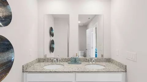 Bath - 6355 Kimblewick Way, Tallahassee, FL 32304 photo 5 of 5