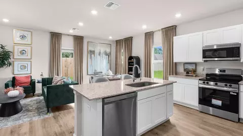Kitchen - 6355 Kimblewick Way, Tallahassee, FL 32304 photo 1 of 5
