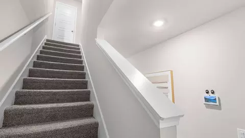 Entry Way - 6355 Kimblewick Way, Tallahassee, FL 32304 photo 6 of 7