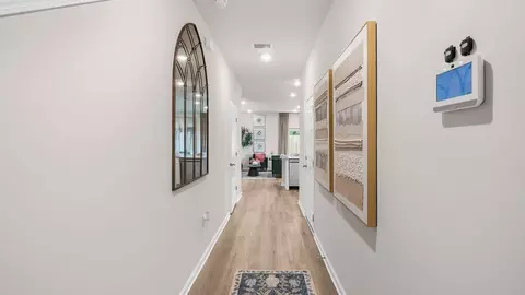 Entry Way - 6355 Kimblewick Way, Tallahassee, FL 32304 photo 3 of 7