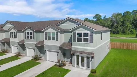 Exterior - 6355 Kimblewick Way, Tallahassee, FL 32304 photo 3 of 3