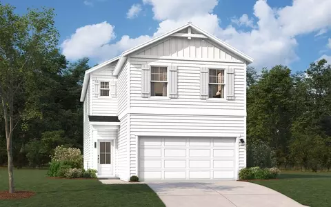 Exterior - 890 Vinewood St, Sumter, SC 29154 photo 3 of 11