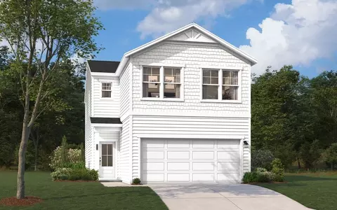 Exterior - 890 Vinewood St, Sumter, SC 29154 photo 2 of 11