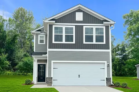 Exterior - 890 Vinewood St, Sumter, SC 29154 photo 4 of 11