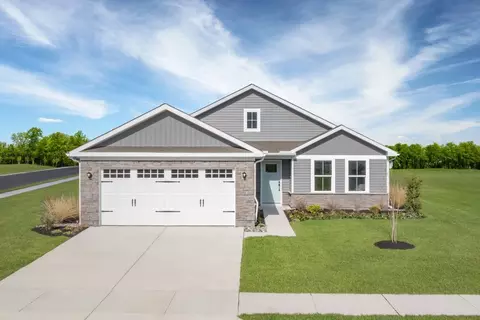 371 R Rees Ln, Whiteland, IN 46184