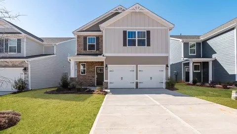 407 Scarlet Leaf Ln, Greenville, SC 29607