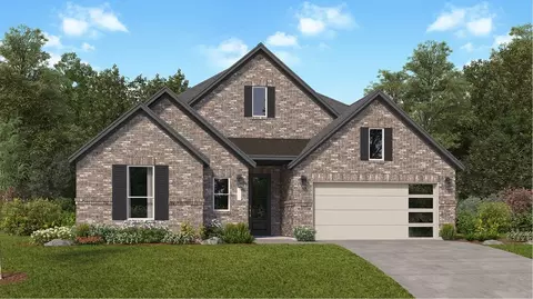 26624 Boots Dr, Montgomery, TX 77316