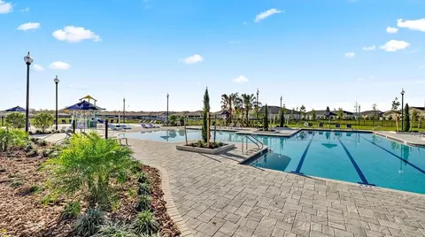 Exterior - 4971 SW 83rd Pl, Ocala, FL 34476 photo 2 of 4