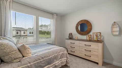 Bedroom - 4971 SW 83rd Pl, Ocala, FL 34476 photo 3 of 3