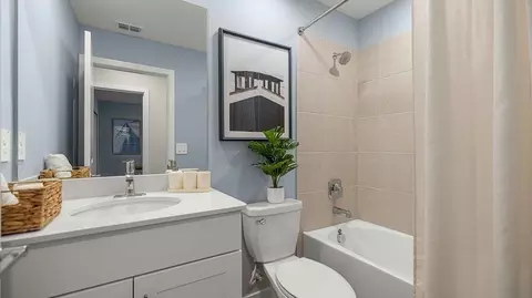 Bath - 4971 SW 83rd Pl, Ocala, FL 34476 photo 4 of 5