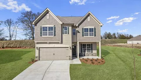 7243 Butternut Oak Ter, Huntersville, NC 28078