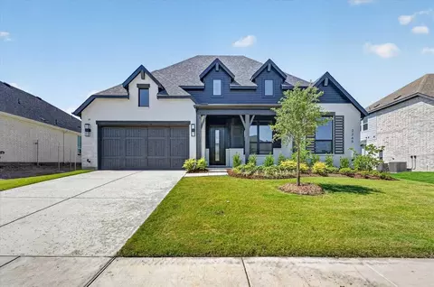 2265 Slate Dr, Waxahachie, TX 75167