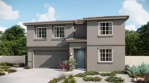 17393 S Paseo Murta, Sahuarita, AZ 85629