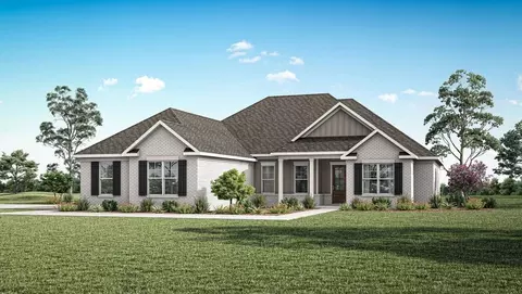7045 Regency Ln SE, Gurley, AL 35748