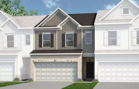 1090 Elowen Dr, Austell, GA 30168