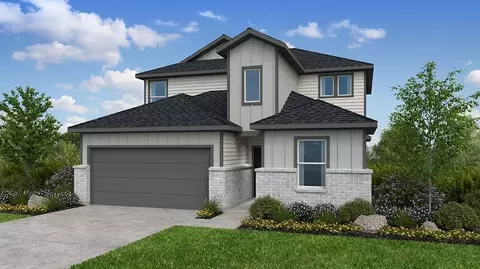 21822 Canyon Moon Ln, Cypress, TX 77433