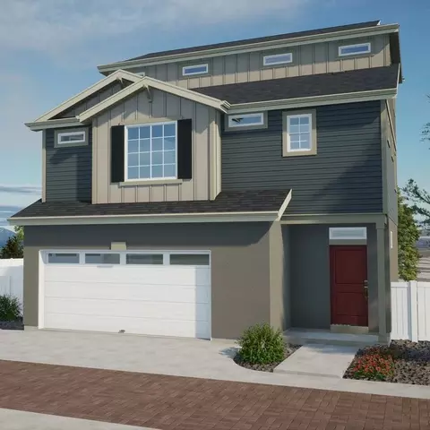 21880 E 46th Pl, Aurora, CO 80019